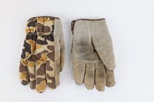 Guanti da lavoro grandi