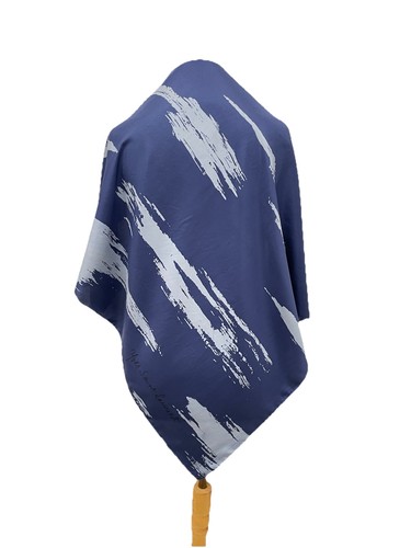 Sciarpa yves saint laurent - sciarpa,