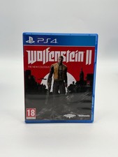 Wolfenstein II The New