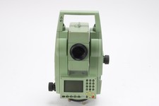 Stazione Totale Leica TCRA703POWER 730848 - TCRA703 POWER - Condizioni Discrete