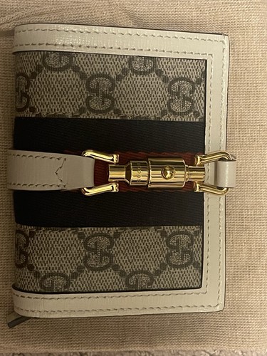 Gucci portafoglio porta carte - gucci,