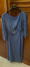 ABITO DONNA ELEGANTE DA