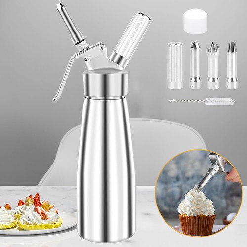 Dispenser per panna 500 - , ml