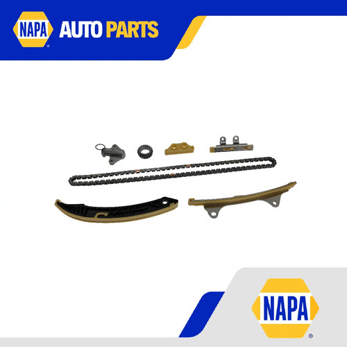 Kit catena distribuzione - catena,