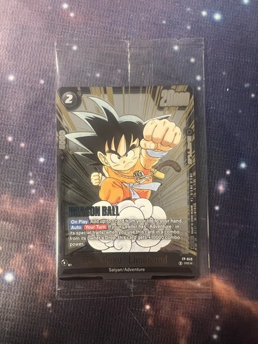 Dragon ball super fusion - dragon,