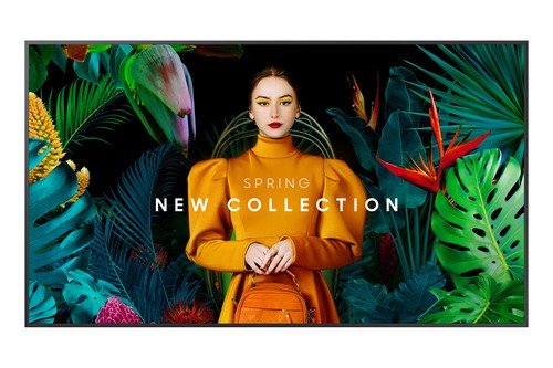 Samsung qh55c pollici 4k - pollici,