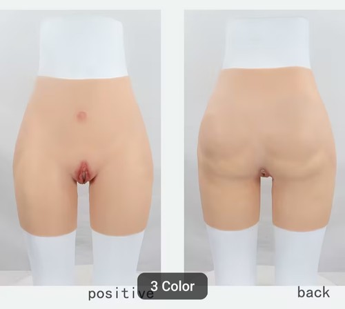 Pantaloni silicone alta - di,