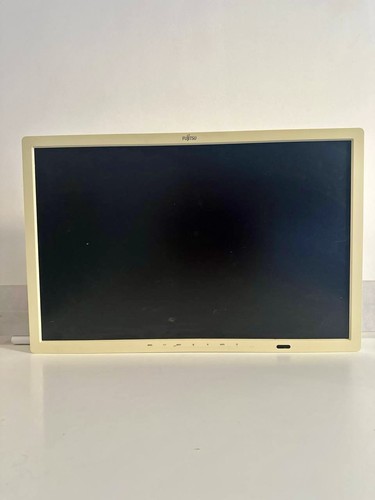 Monitor fujitsu p24w led - p24w-7,