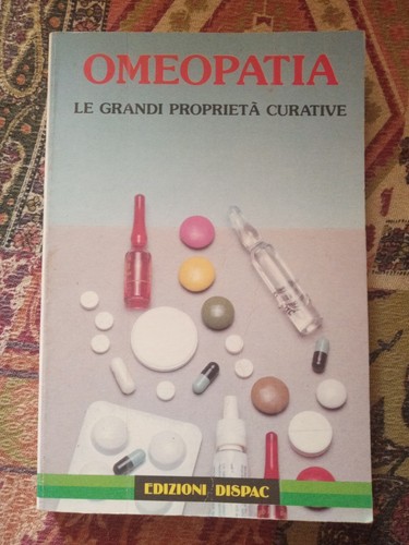 Omeopatia grandi - omeopatia,,