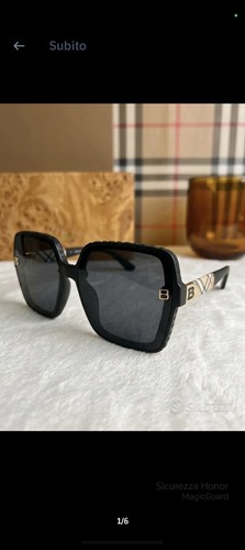 Occhiali sole burberry - occhiali, da