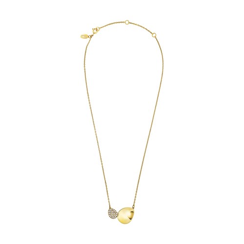 Collana breil whisper - b,