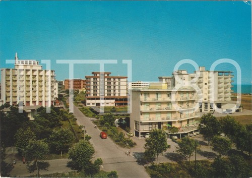 Lido bibione alberghi - lido,