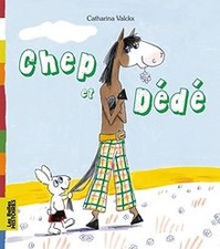 Chep et Dédé von Valckx