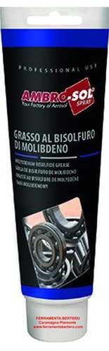 Grasso testina decespugliatore - grasso,