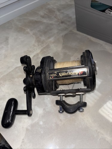 Mulinello shimano baitcasting - mulinello,
