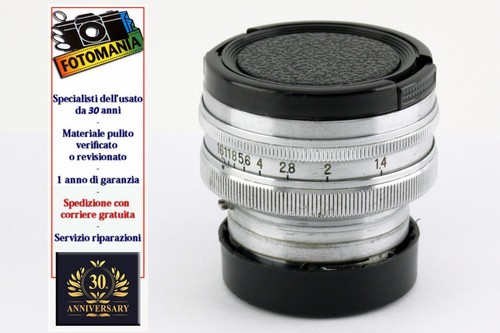Nikon nippon obiettivo - nikon,
