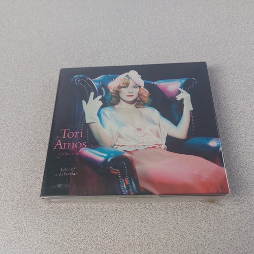 Dvd tori amos collection - &,
