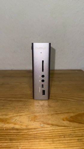 Docking station caldigit ts3 - caldigit,