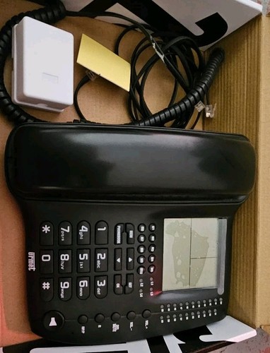 Urmet telefono base - urmet,