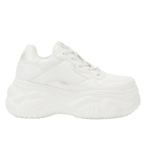Buffalo sneakers platform - sneakers,