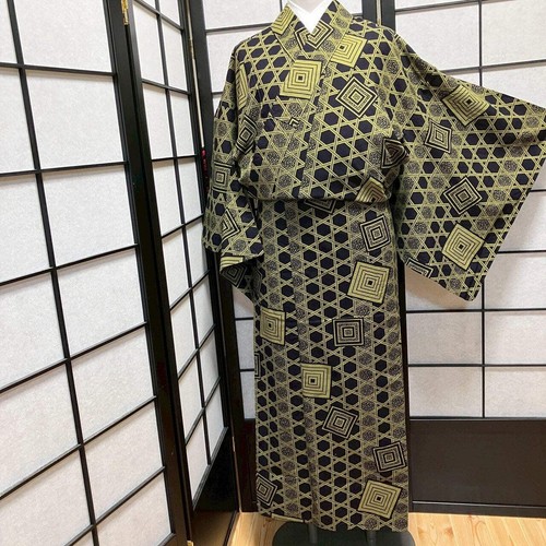 9164 giapponese yukata donna - yukata,