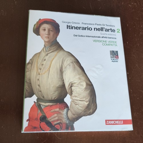 Itinerario nell arte - nell'arte, 2