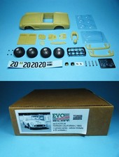 EVOLUTION SLOT 1/32 - FERRARI