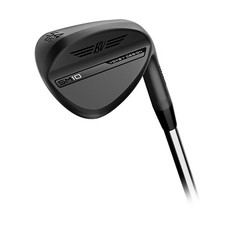 Zeppa Titleist SM10 Jet Black