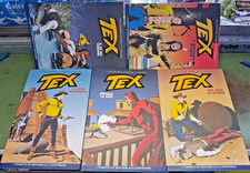 Tex Collezione Storica a