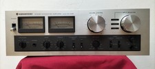 amplificatore stereo kenwood