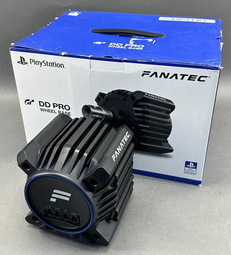 Base ruota fanatec gran - ruota,