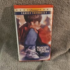 Paramount Searching for Bobby