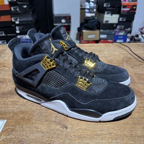 Taglia jordan 4 retro - 14,