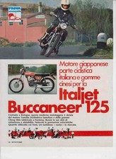 advertising TEST MOTO ITALJET