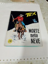 TEX N. 61 EDIZIONE RISTAMPA DA