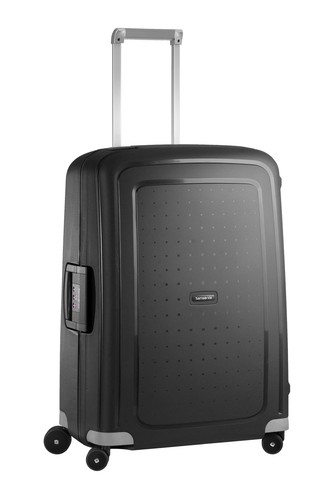 Samsonite cure spinner - s'cure,