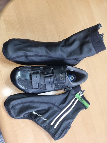 Scarpe ciclismo shimano - scarpe, da
