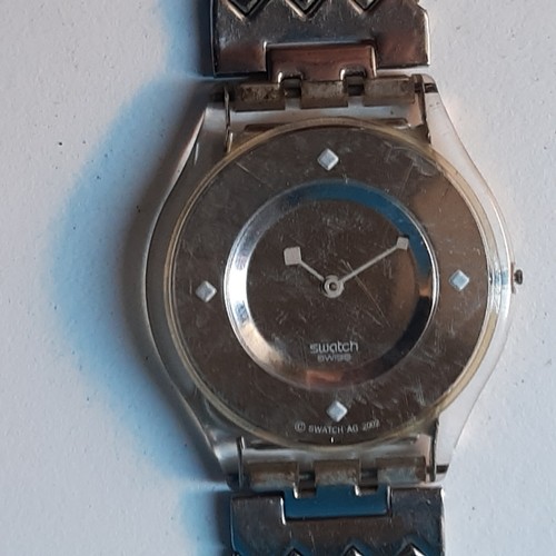 Orologio vintage swatch - vintage, ag