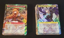 Lotto Bundle e Carte Force of