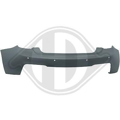 1281356 ddr paraurti - 1281356-ddr,