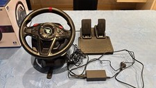 volante thrustmaster compatible pc