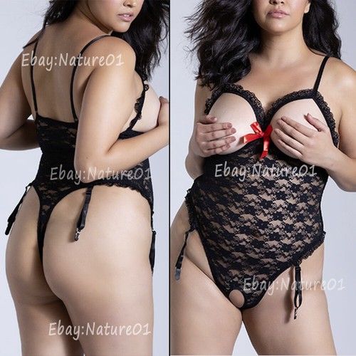 Sexy lingerie donna pizzo - sexy-lingerie,