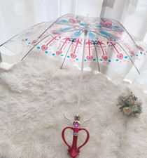 Ombrello cosplay Sailor Moon