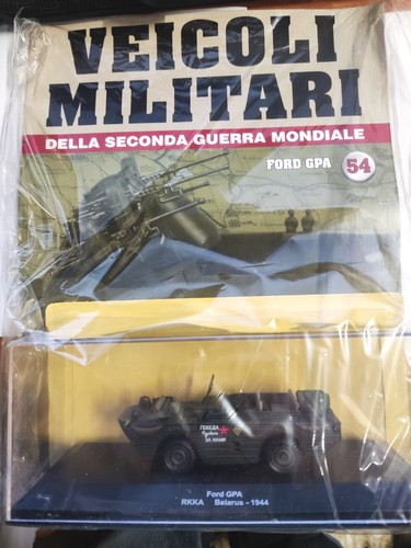 Veicoli militari della seconda - veicoli,