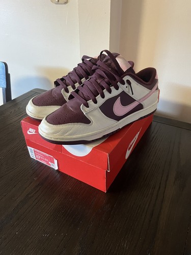 Taglia nike dunk low - 10.5,
