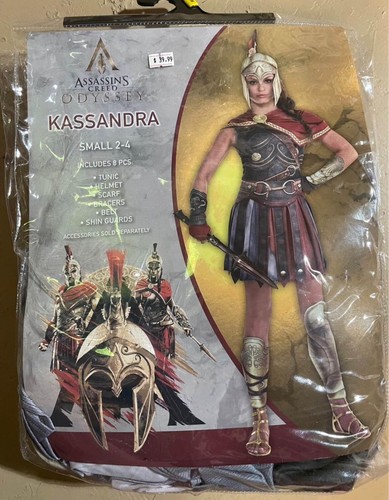 Kassandra assassin creed - kassandra, assassin's