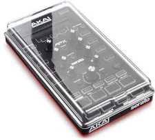 Decksaver akai afx - decksaver, cover