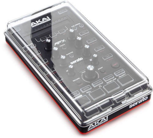 Decksaver akai afx - akai, afx/amx