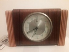 orologio da tavolo Junghans