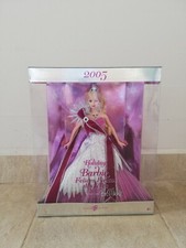 Barbie magia delle feste 2005